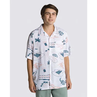 Scenic Buttondown Shirt