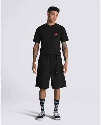 City Boy Baggy 23'' Shorts