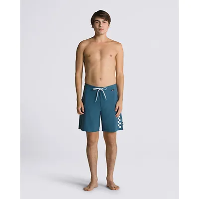 The Daily Solid 18'' Boardshorts