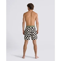 MTE The Daily Check Boardshort