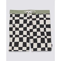 MTE The Daily Check Boardshort