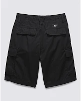 Kids Service Cargo Shorts