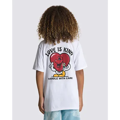 Kids Handle With Care T-Shirt