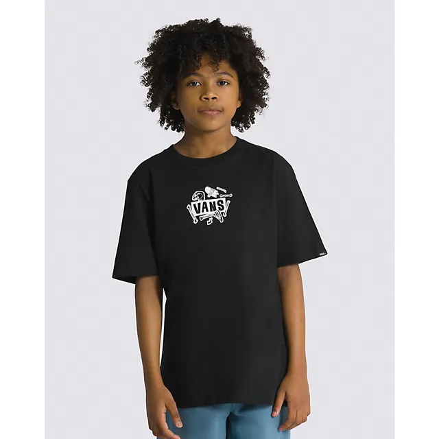 Sequel velordnet mentalitet VANS Kids Bone Yard T-Shirt | Bridge Street Town Centre