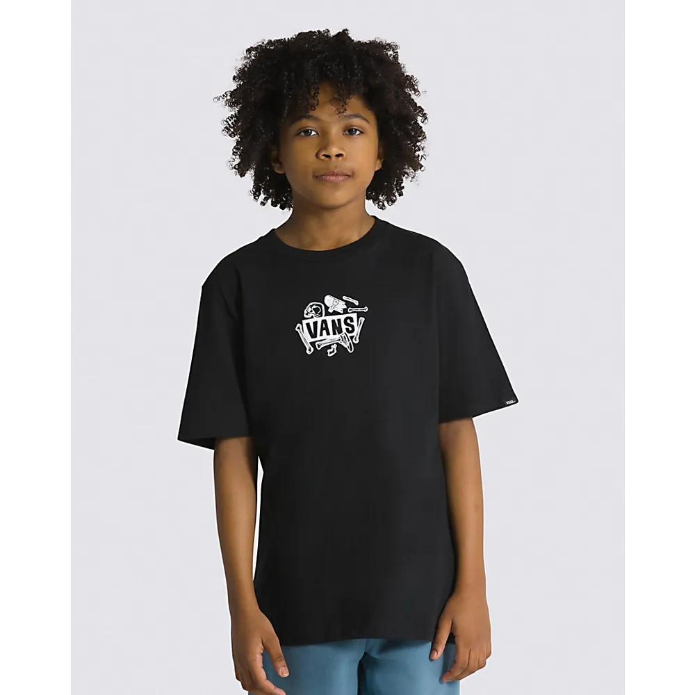 Kids Bone Yard T-Shirt