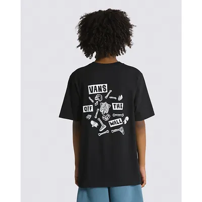 Kids Bone Yard T-Shirt