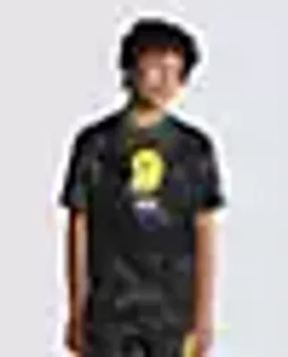 Kids Marble T-Shirt