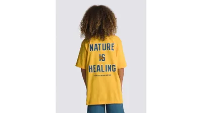Kids Vans Healing T-Shirt