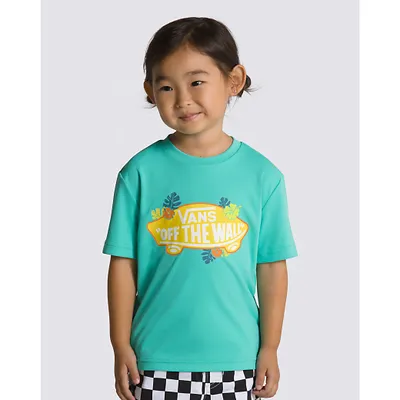 Little Kids Always Aloha Sun T-Shirt