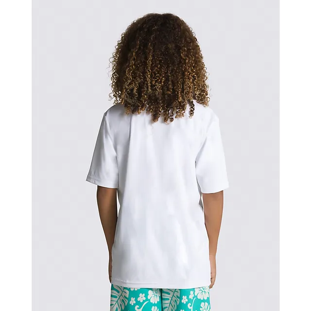 VANS Kids Always Aloha Sun Shirt