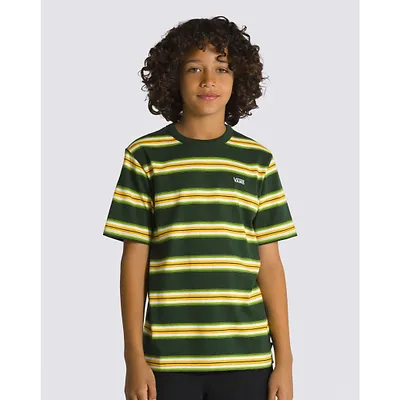 Kids Mesa Verde Stripe Shirt