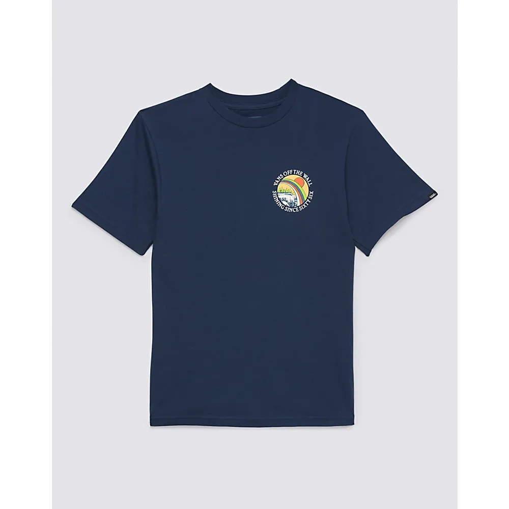 Kids Rainbow Falls T-Shirt