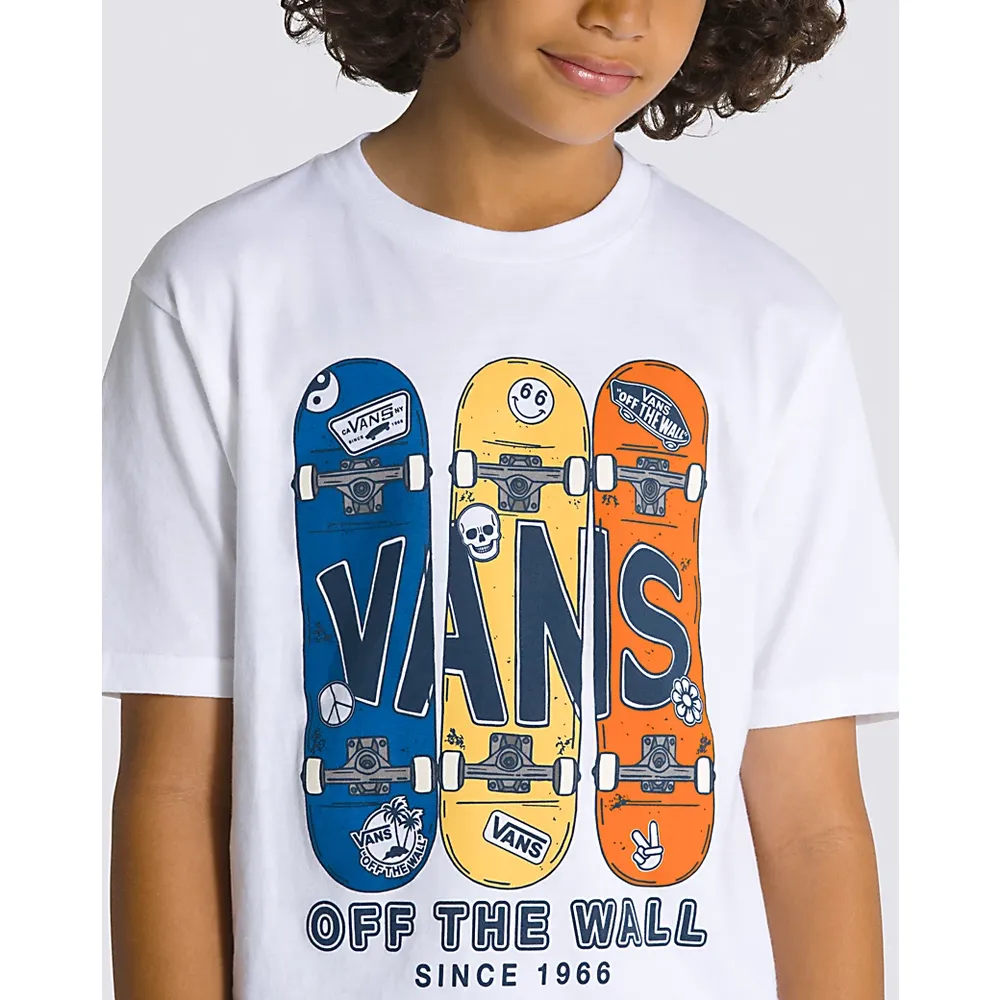 Kids Boardview T-Shirt