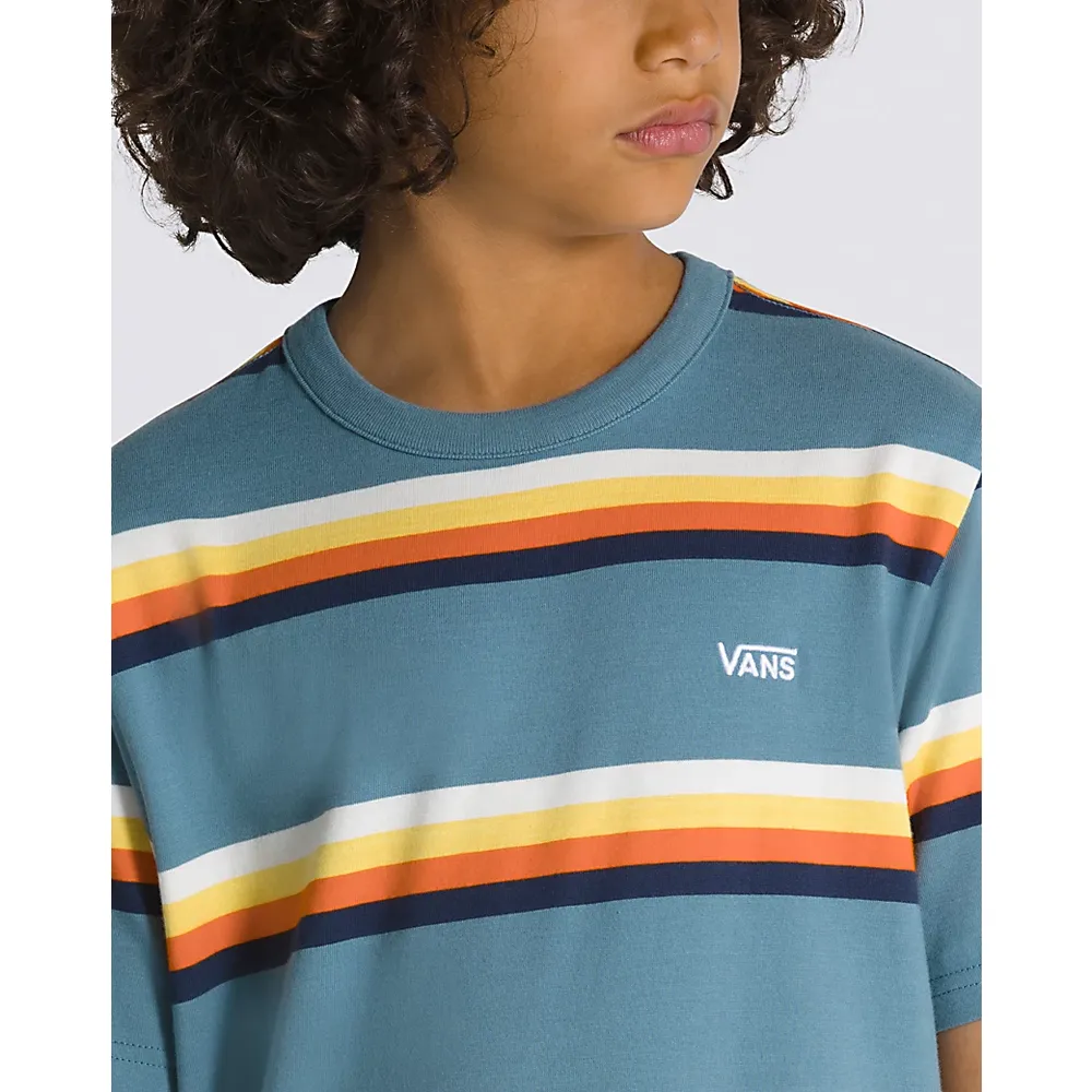 | Mall Shirt Stripe America® Kids Bayview of VANS