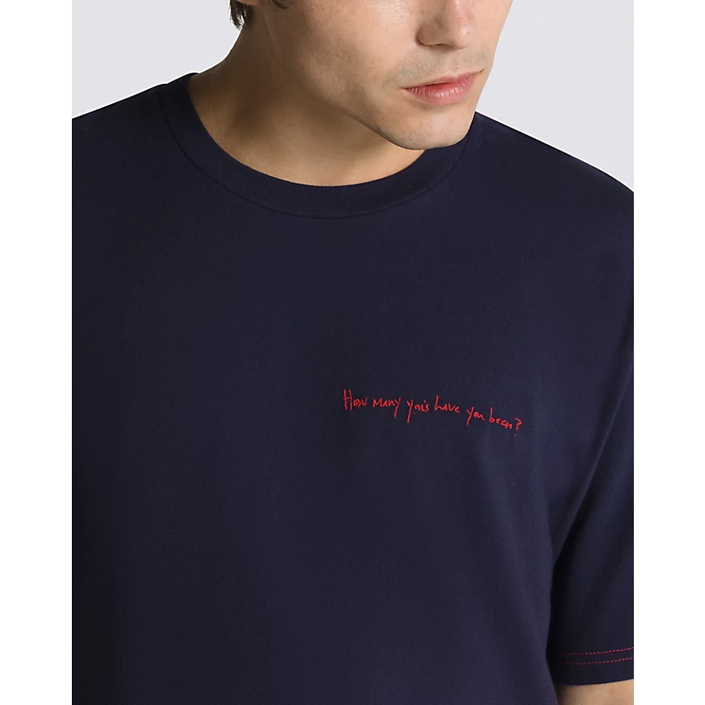 Queer Poets Kae Tempest T-Shirt