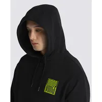 Since 66 Pullover Hoodie