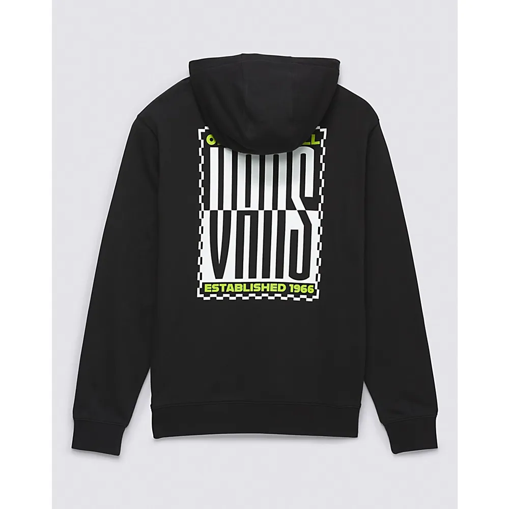 Since 66 Pullover Hoodie