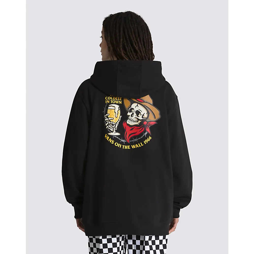 The Coolest Town Pullover Hoodie