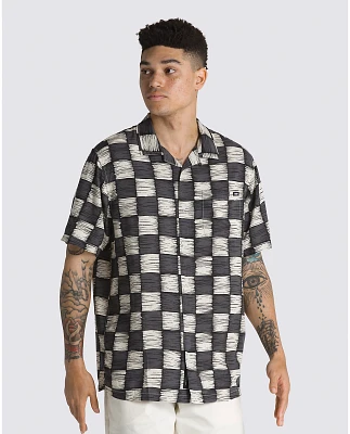 Moore Buttondown Shirt