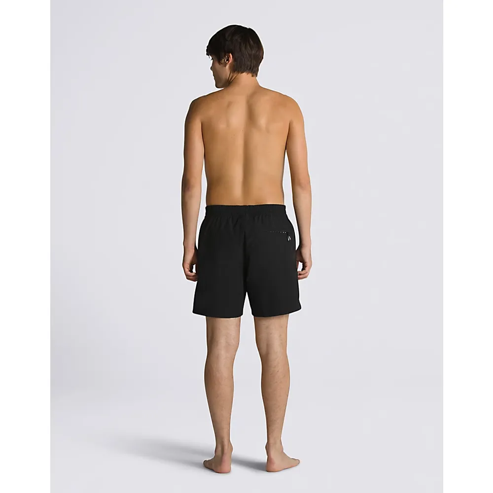 Primary Elastic 17'' Volley Shorts