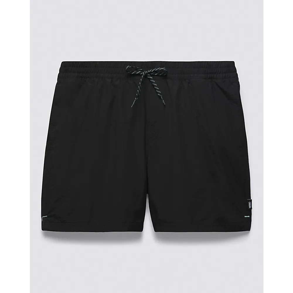Primary Elastic 17'' Volley Shorts