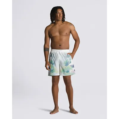 Primary Resorty Elastic 18'' Volley Shorts