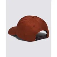 Vans 66 Structured Jockey Hat