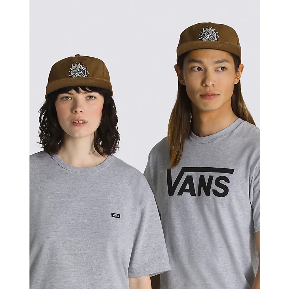 Skate Classics Vans 66 Unstructured Hat
