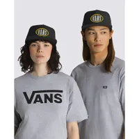 Vans Academy Snapback Hat
