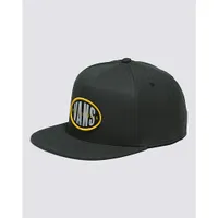 Vans Academy Snapback Hat
