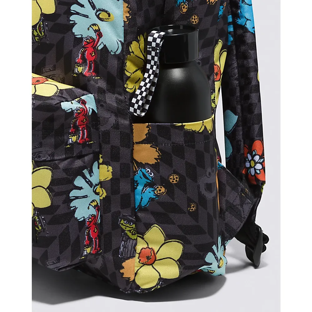 Vans X Sesame Street Old Skool Backpack