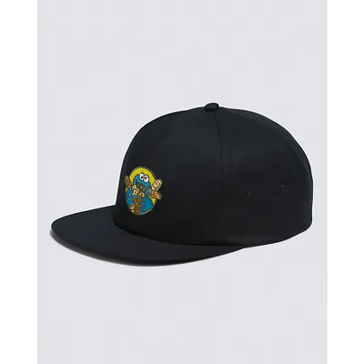 Vans X Sesame Street Jockey Hat