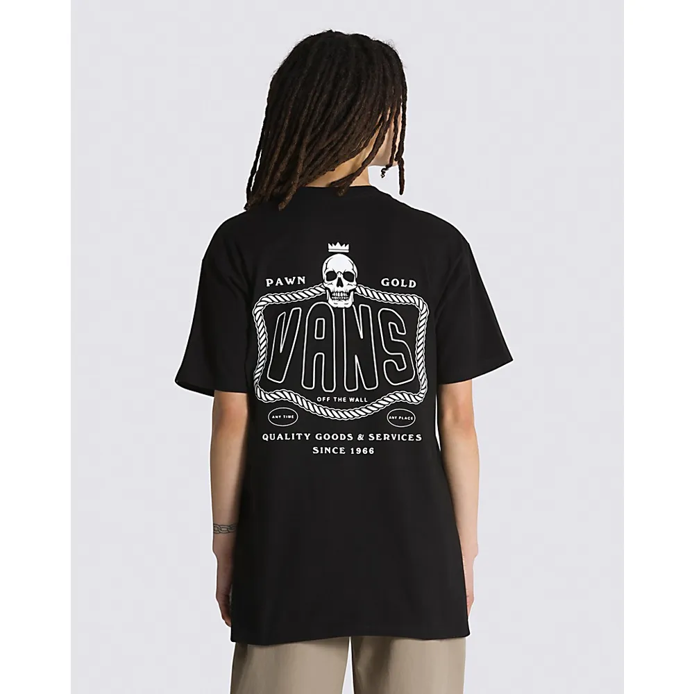 Vans Pawn Shop T-Shirt