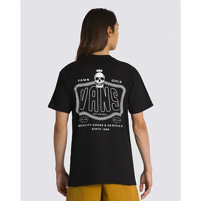 Vans Pawn Shop T-Shirt