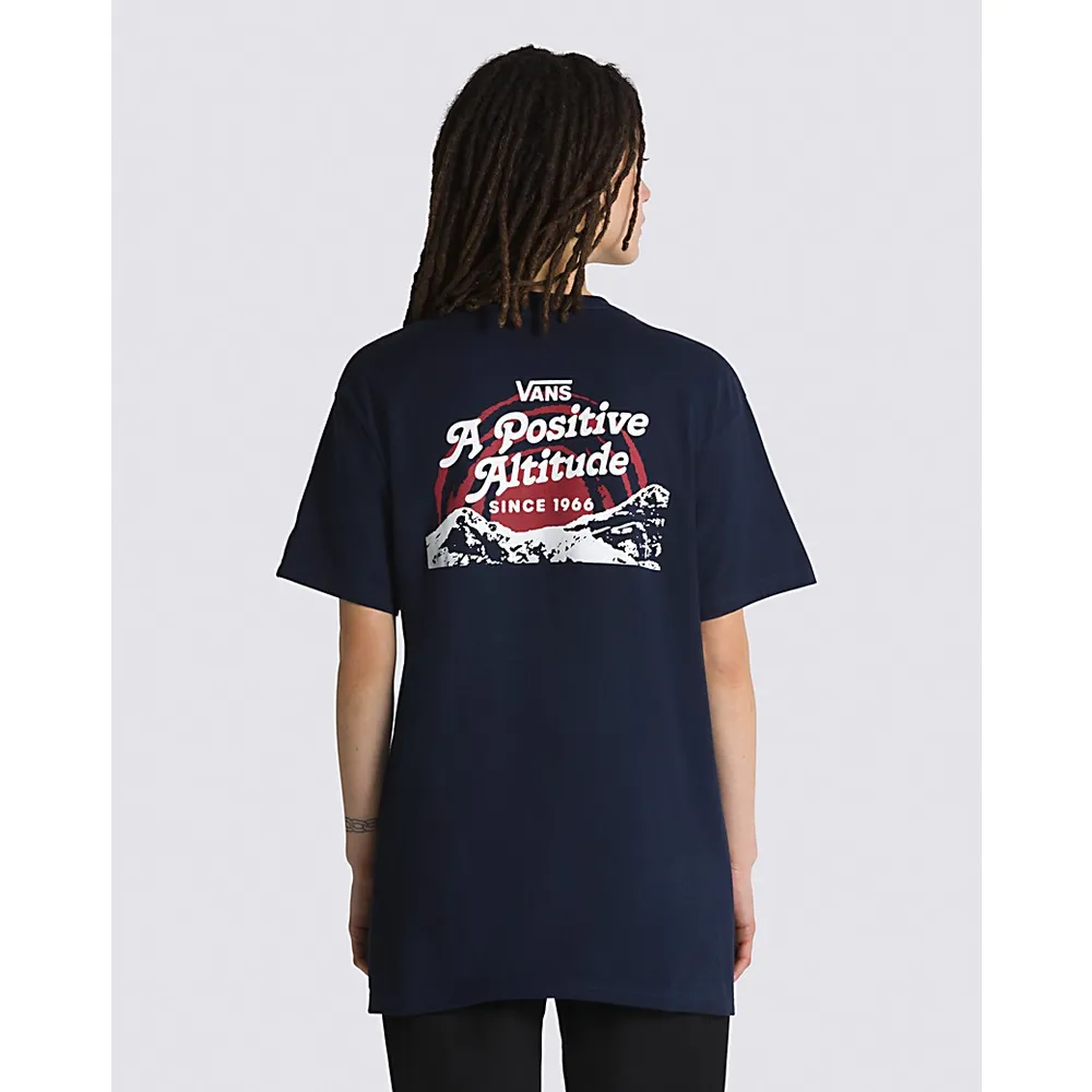 Positive Attitude T-Shirt