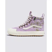 Vintage Floral Sk8-Hi DR MTE-2 Shoe