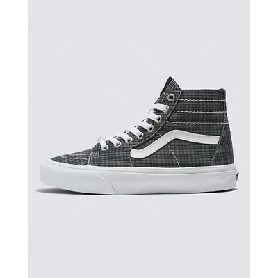 Sk8-Hi Tapered UV Beads Shoe