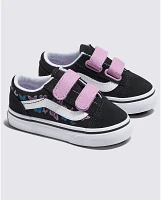 Toddler Old Skool V Butterfly Shoe