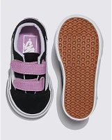 Toddler Old Skool V Butterfly Shoe