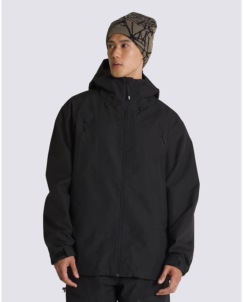 MTE High-Country 3L Jacket