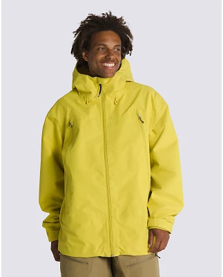 MTE High-Country 3L Jacket