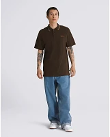 Halecrest Polo Shirt