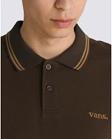 Halecrest Polo Shirt