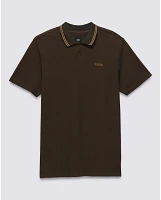 Halecrest Polo Shirt