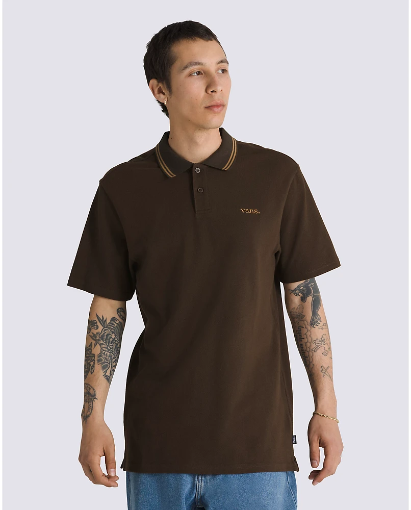 Halecrest Polo Shirt