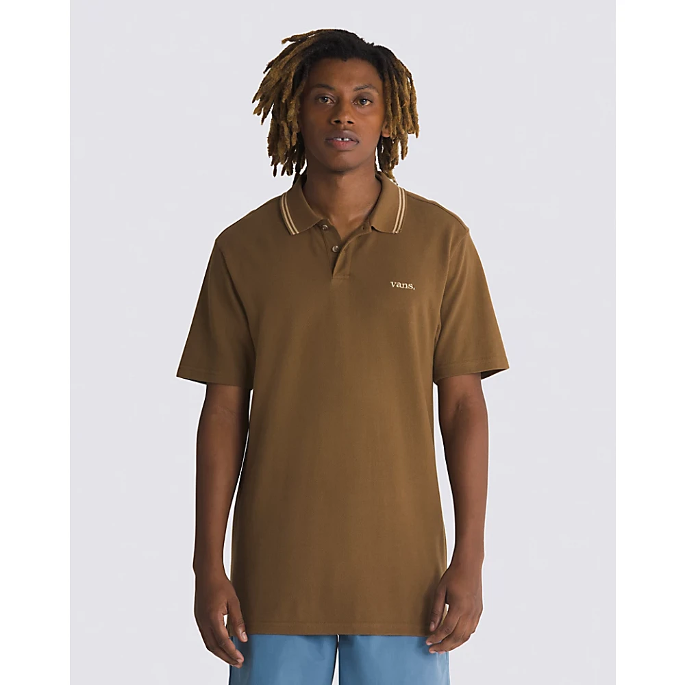 Halecrest Polo Shirt