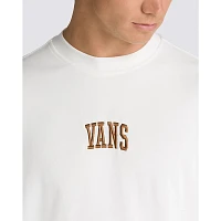 Vans Arch Loose Crew Sweatshirt