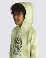 Kids Trail Head Pullover Hoodie