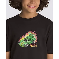 Kids Fast As Vans T-Shirt