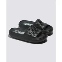 Slide-On VR3Cush Sandal